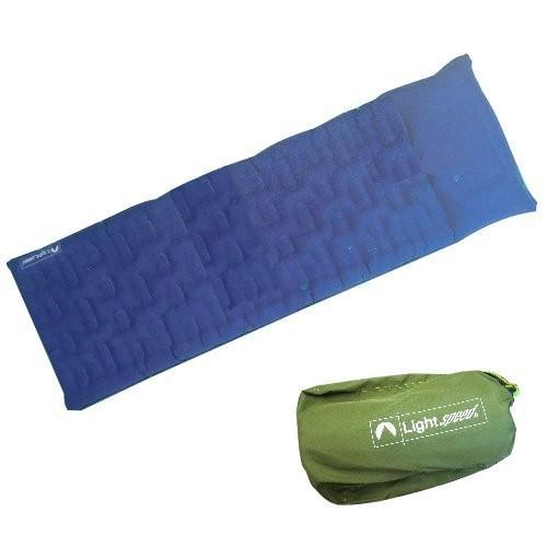 Light speed ライトスピード ポンプ内蔵 エアーマット 新品 送料無料