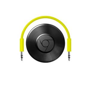 Google GA3A00157A16Z01 Chromecast Audio クロームキャストオー...