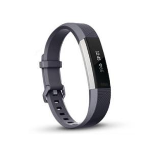 Fitbit フィットビット FB408SGYL-CJK 心拍計＋フィットネス リストバンドAlta...