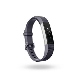 Fitbit フィットビット FB408SGYS-CJK 心拍計＋フィットネス リストバンドAlta...