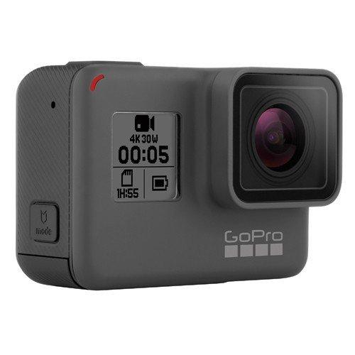 Go Pro ゴープロ CHDHX-502 HERO5 ブラックエディション 新品 送料無料