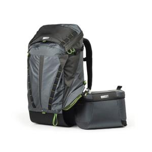 MindShiftGEAR Rotation 34L Backpack バックパック 34L ブラッ...