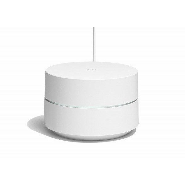 Google Wi-Fi GA00157-JP ホワイト 新品 送料無料