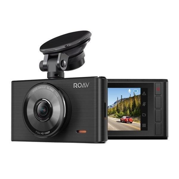 アンカー Anker Roav DashCam C2 ドライブレコーダー ブラック 新品 送料無料