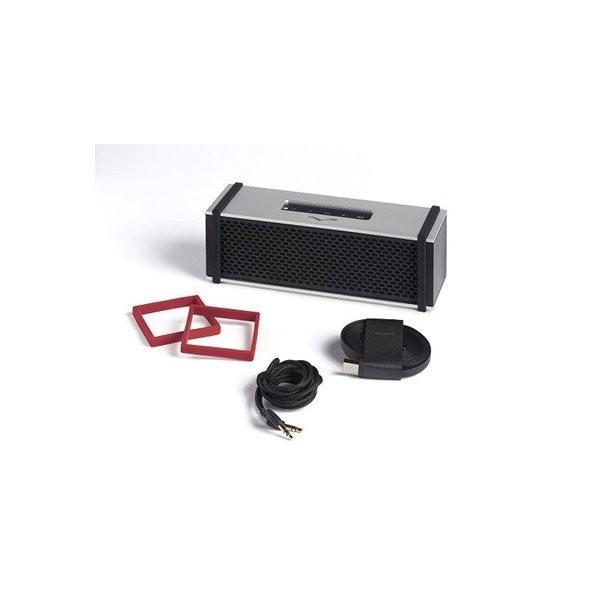 ローランド ROLAND REMIX-SILVER Bluetooth スピーカー シルバー 新品 ...