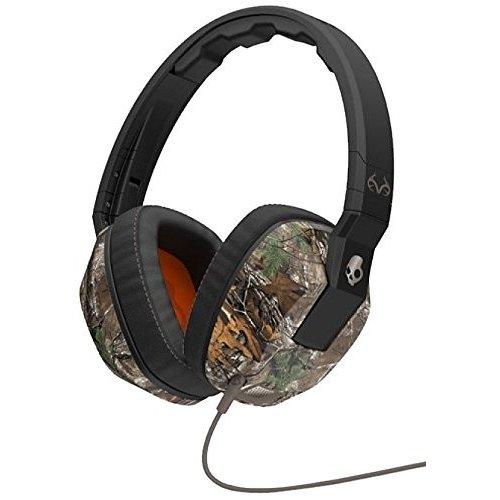 Skullcandy スカルキャンディ ヘッドホン Crusher SGSCFY-325 新品 送料...