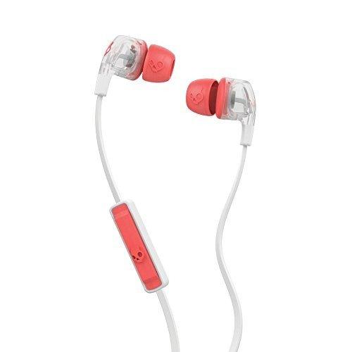 Skullcandy スカルキャンディインナーイヤーヘッドホン Dime S2PGHY-476 新品...