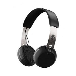スカルキャンディ Skullcandy S5GBW-J539 GRIND WIRELESS BLAC...