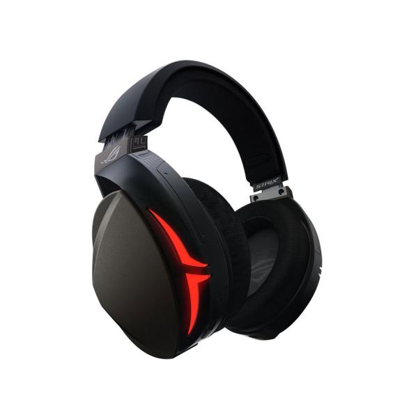 ASUS ROG Strix Fusion 300 USB2.0＆3.5mm両対応 ゲーミングヘッド...