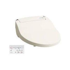 3台セット アサヒ衛陶 DLNC121-LI 温水洗浄便座 サンウォッシュ リモコンタイプ ラブリー...