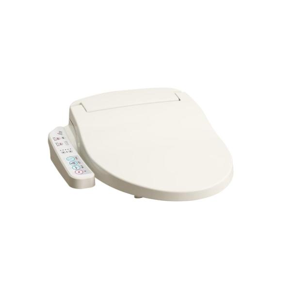 3台セット アサヒ衛陶 DLNC20-LI 温水洗浄便座 サンウォッシュ 袖付きタイプ ラブリーアイ...