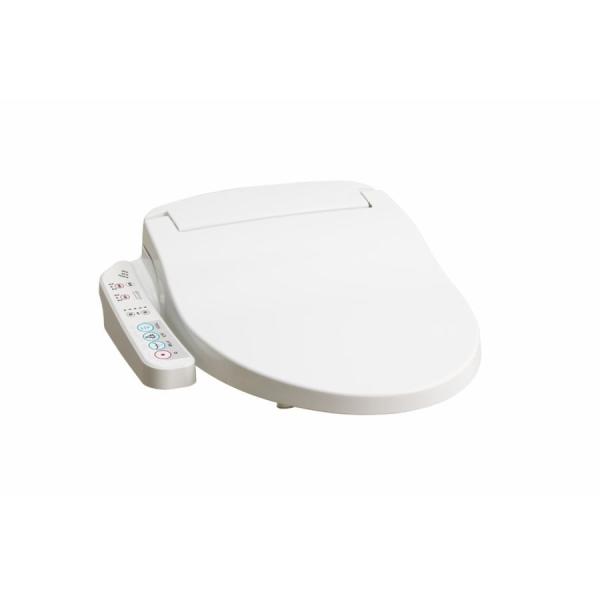 3台セット アサヒ衛陶 DLNC120-LW 温水洗浄便座 サンウォッシュ 袖付きタイプ ラブリーホ...