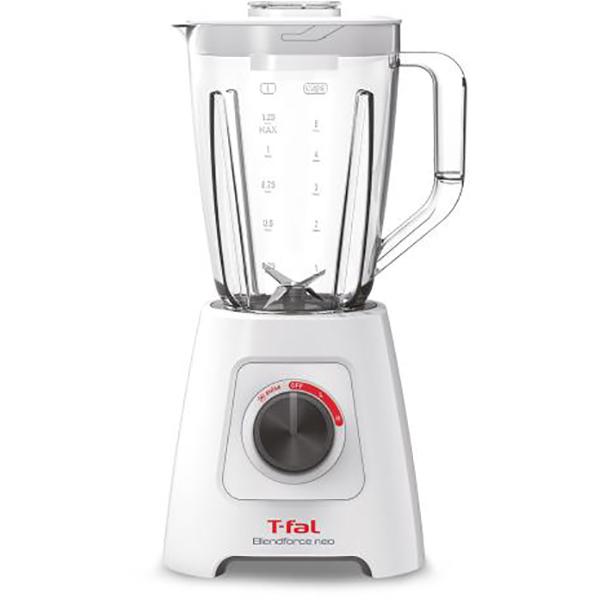 T-fal BL4201JP ブレンドフォース ネオ ホワイト 新品 送料無料