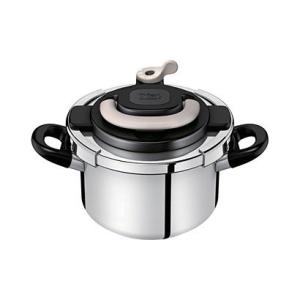 ティファール T-fal P4360431 クリプソ アーチ アイボリー4.0L 新品 送料無料