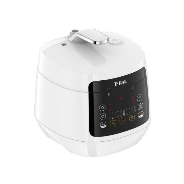 ティファール T-fal CY3501JP ラクラ クッカー コンパクト電気圧力鍋 新品 送料無料