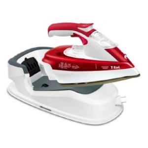 T-fal FV9985J0 コードレススチームアイロン フリームーブパワー 9985 新品 送料無...