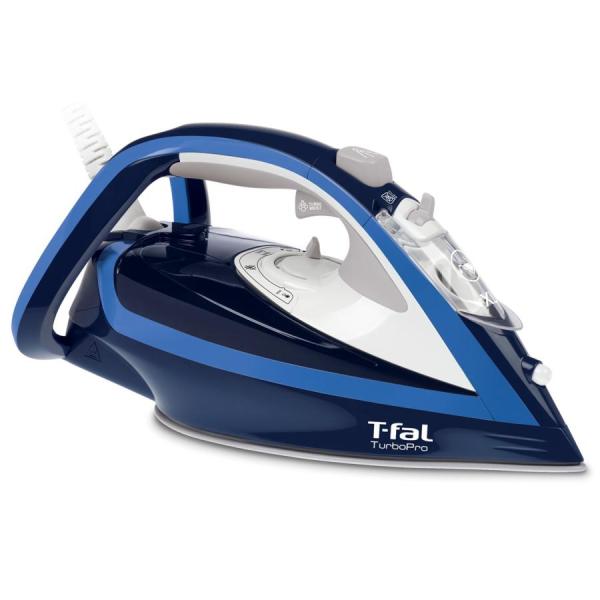 T-fal FV5604J0 ターボプロ スチームアイロン 新品 送料無料