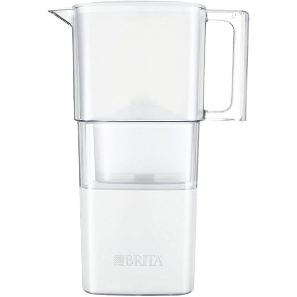 ブリタ BJ-NLQ ポット型浄水器 リクエリ 新品 送料無料