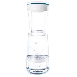 ブリタ BJ-SWT カラフェ型浄水器 fill &amp; serve フィルアンドサーブ ティール 新品...