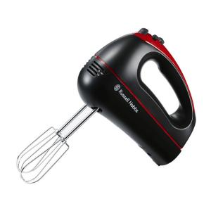 ラッセル・ホブス 18960JP デザイアハンドミキサー 250W 5段階切替え 新品 送料無料