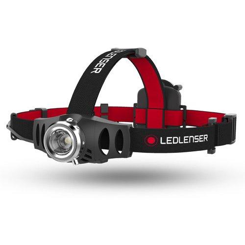LED LENSER レッドレンザー H6 7396 ヘッドライト 新品 送料無料