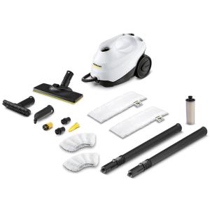 ケルヒャー スチームクリーナー SC 3 EasyFix プレミアム 1.513-164.0 新品 ...