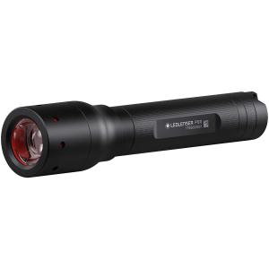 LED LENSER 500897 レッドレンザー P5R 充電式 ハンディライト　新品 送料無料