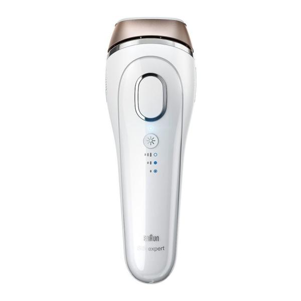 ブラウン BRAUN BD-5002 光美容器 シルクエキスパート 新品 送料無料