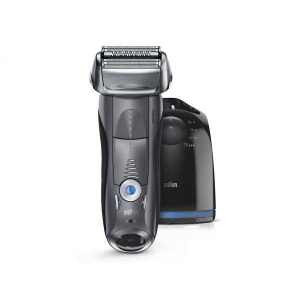 ブラウン BRAUN 7865cc ブラウン シリーズ7 電気シェーバー 新品 送料無料