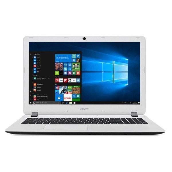 Acer エイサー ES1-533-N14D/W Aspire ES 15 15.6型 Celero...