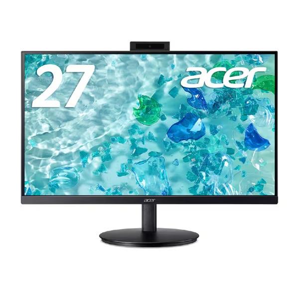 Acer CB272D5bmi AlphaLine 27インチ FHD IPS 非光沢 120Hz ...