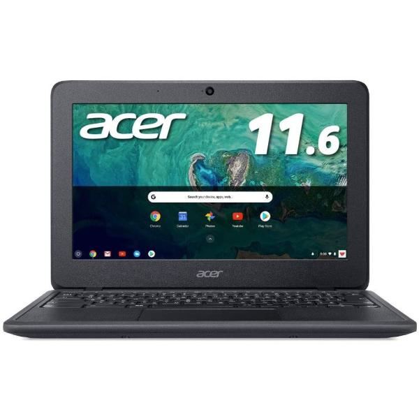 Acer Chromebook 11 LTE C732L-H14M Celeron N3350 4G...