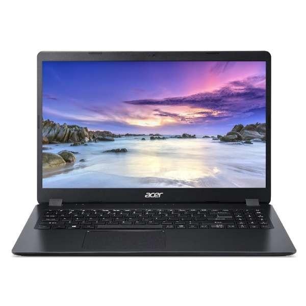 Acer エイサー A315-54-A54D/KF Aspire 3 ノートパソコン 15.6型 C...