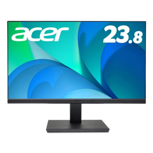 ACER V247YAbmixv 23.8インチ フルHD エコデザイン Veroシリーズ V7 液...