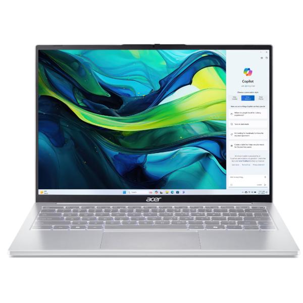 Acer SFL14-54MP-F56Y/SF Swift Lite 14 14型 Core Ult...