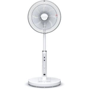 日立 HEF-DC300 リビング扇 DCモーター搭載 リモコン付き 8枚羽根 新品 送料無料