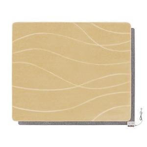 日立 HLU-3708 ホットカーペット マイヤー調 カービング加工 3畳相当 新品 送料無料