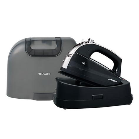 日立 CSI-307 XS コードレススチームアイロン クロームメタリック 新品 送料無料