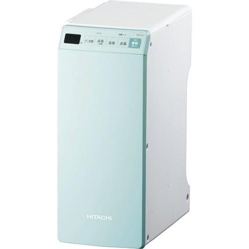 日立 HITACHI HFK-VL2 G ふとん乾燥機 アッとドライ ヴィジョナリーミント 新品 送...