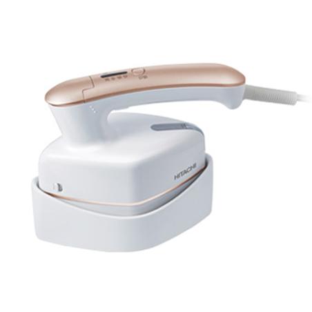 日立 CSI-RX3 W 衣類スチーマー ホワイト 新品 送料無料