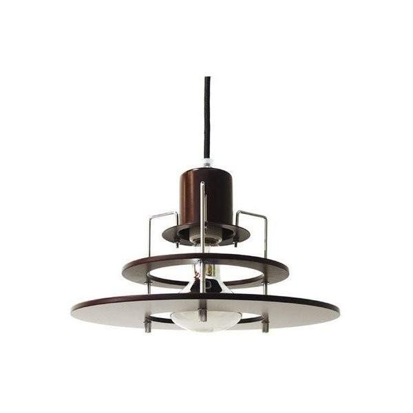 長澤ライティング 木製リングス2 BR 新品 送料無料