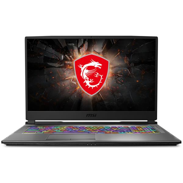 MSI GP75-10SDK-452JP ゲーミングノートPC Core i7-10750H NVI...