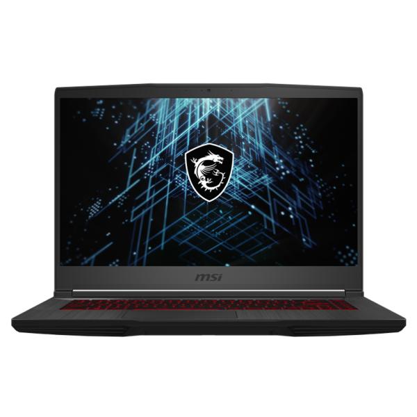 MSI GF65-10UE-256JP ゲーミングノートPC 15.6型 Core i5-10500...