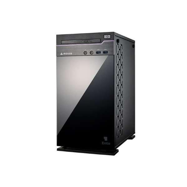 マウスコンピュータ MouseComputer ENTA-MI77M8S2G16 ゲーミングデスクト...