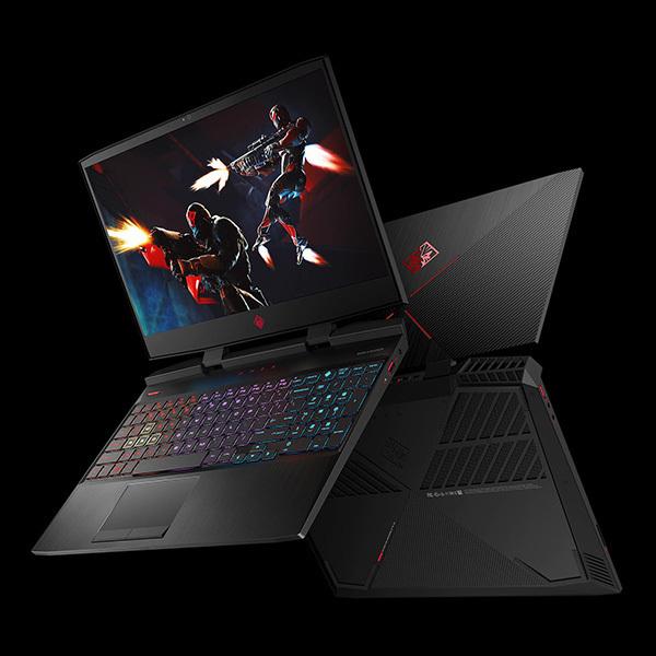 HP 4PA17PA-AAAA OMEN15-dc G1モデル Core i7 16GB SSD25...