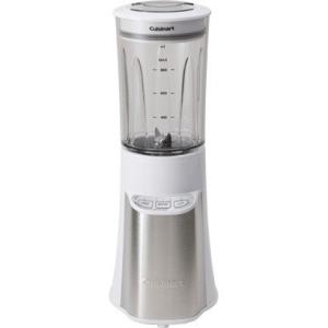 クイジナート Cuisinart CPB-300JBSW コンパクトブレンダー 新品 送料無料