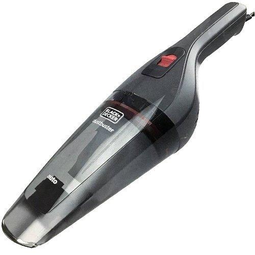 BLACK+DECKER ブラックアンドデッカー NVB12AVA 12Vシガーソケット 車載用クリ...