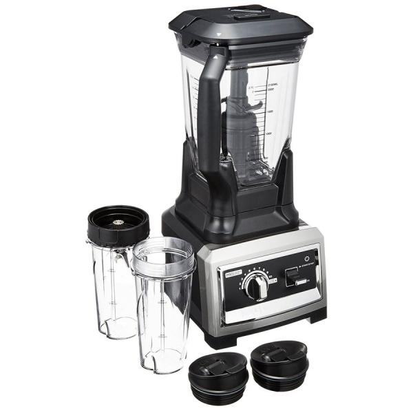 ショップジャパン SHOP JAPAN ニンジャ アルティマブレンダー NJAUM01 新品 送料無...