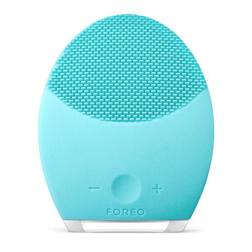 フォレオ F5982J FOREO LUNA 2 for oily skin フェイシャルクレンジン...