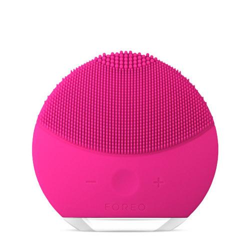 フォレオ F6231J FOREO LUNA mini 2 フェイシャルクレンジングブラシ フクシア...